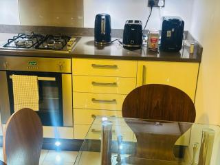 Lovely Quiet Spacious Apartment Around Little Venice Desirable Location Very Central by Ricky & Giustina - Londra - 4