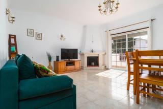cozy sunny peaceful flat with swimming pool - Burgau - 9