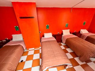 Sunrise Guest House - Huaraz - 7