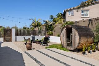 Leucadia Gem Tranquil 4BR Stay - Encinitas - 5