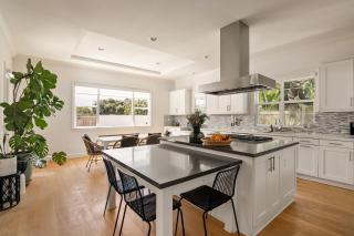 Leucadia Gem Tranquil 4BR Stay - Encinitas - 8
