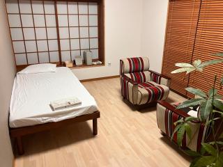 Guest House Tomimori - Minamata - 7
