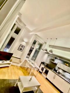 Cozy Studio Apartment - 6