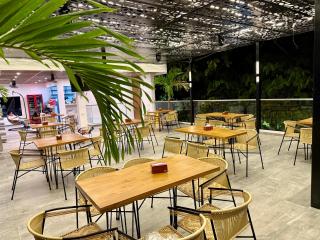 HOTEL TORRE DELUXE ¨SANTORINI¨ - Doradal - 9