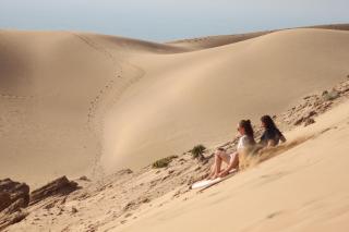 Surf and hike with Moroccan break - Agadir - 7