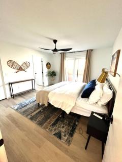 Olympic House: 3min from ONP w/ Sauna + Rec room - 6