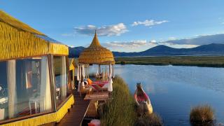 Uros Lodge Perú - Puno - 8