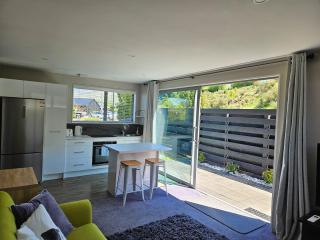 Shotover Cottage - Queenstown - 5