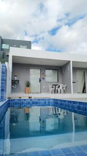 Vila Negreiros Serra Negra Casa 1 - Bezerros - 9