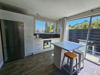 Shotover Cottage - Queenstown - 4