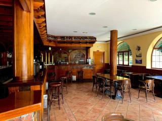 Hotel Las Farolas - San Rafael - 6