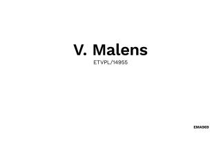 Villa Malens - Llucmajor - 9