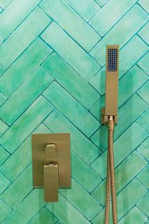 1BR Pool Villa with 5 mins Ride to La Brisa & Beach - 5