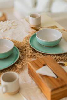 1BR Pool Villa with 5 mins Ride to La Brisa & Beach - 3