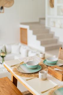 1BR Pool Villa with 5 mins Ride to La Brisa & Beach - 2