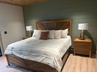 sugar mountain lodge - 1