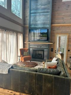 sugar mountain lodge - Blue Ridge - 9