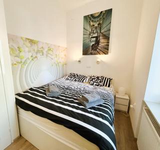 Apartment Silver Star with parking - 3