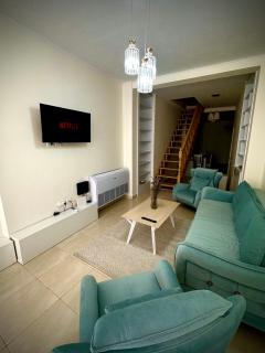 BR's New Bazaar Villa - Tirana - 0