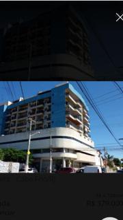 Quarto Privativo em Apto em Cabo Frio perto da Praia do Forte - Cabo Frío - 8