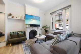 City Oasis Double Houses 6BR5BA ICC by Palm&Vine - 9