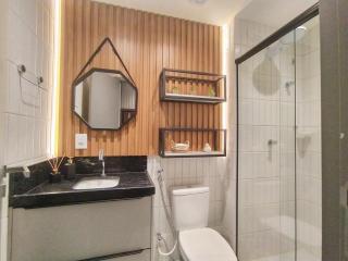 Studio Manaíra #SSR802 Prox Shop - 4