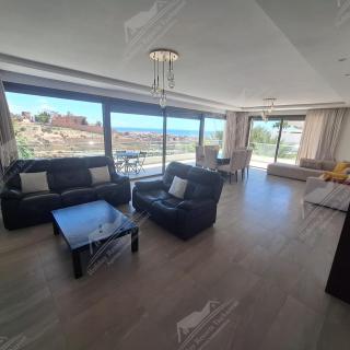 Nostalgic Nirvana Villa Taghazout Bay ocean & mountain view - Taghazout - 4