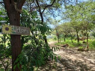 Wasi Center Homestay - 3