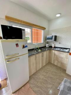 Clomplejo MUNAY con piscina y parking - Villa Cura Brochero - 2