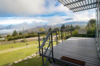 Mini casa premium Dominó - Tafí del Valle - 5