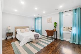 Orange Oasis - East Orange - 3