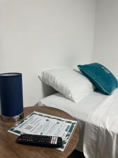 MOMA Guest House en Alto Boquete - 1