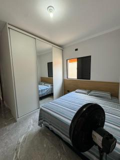 Casa em Itanhaém com Piscina Alto Padrão Próximo da Praia - 5