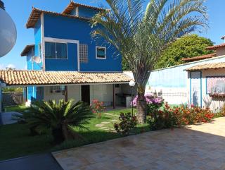Gran casa, em Paraíso de Búzios, Rio Janeiro - Búzios - 9