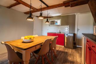 La Maison de la Liberte - 1