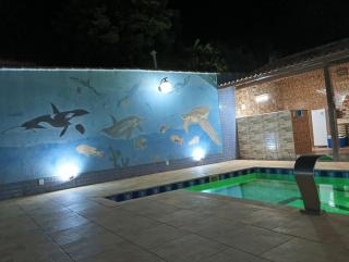 Gran casa, em Paraíso de Búzios, Rio Janeiro - 1