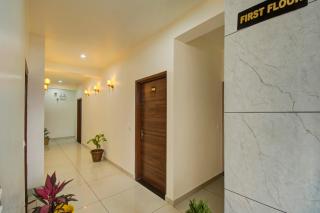 HOTEL O M.S - Jaipur - 0