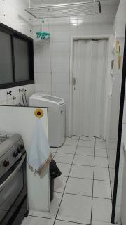 Apartamento Guarujá - 2