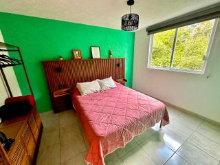 Casa Tsïtsïki, un acogedor apartamento en Pátzcuaro - Pátzcuaro - 3
