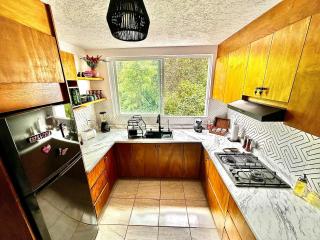 Casa Tsïtsïki, un acogedor apartamento en Pátzcuaro - Pátzcuaro - 8