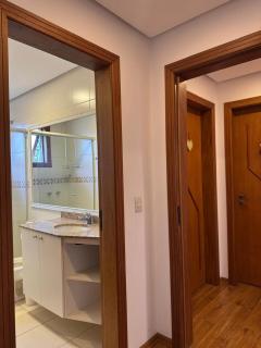 Apto confortável bem no centro - 8