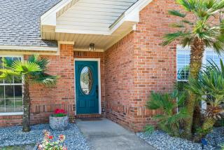 Sea Queen - 4Br 3Ba Pool 5miles to Beach - Navarre - 4