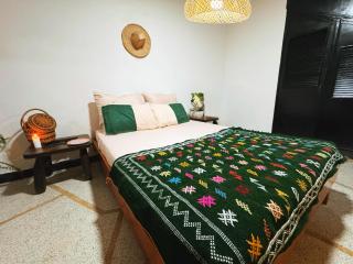 La Chiva Hostal - Armenia - 3