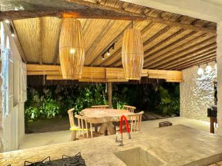 Casa em Santo André - 500m da Praia - Santa Cruz Cabrália - 9