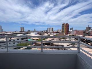 Departamento Life - Iquique - 9