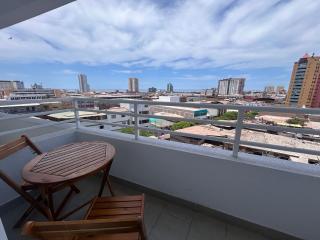 Departamento Life - Iquique - 6