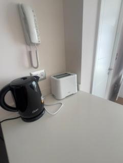 Departamento Life - Iquique - 5