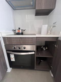 Departamento Life - Iquique - 1