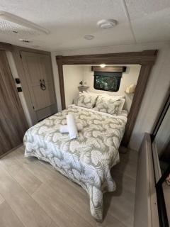 Glamping in Paradise - 0