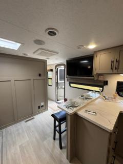 Glamping in Paradise - 2